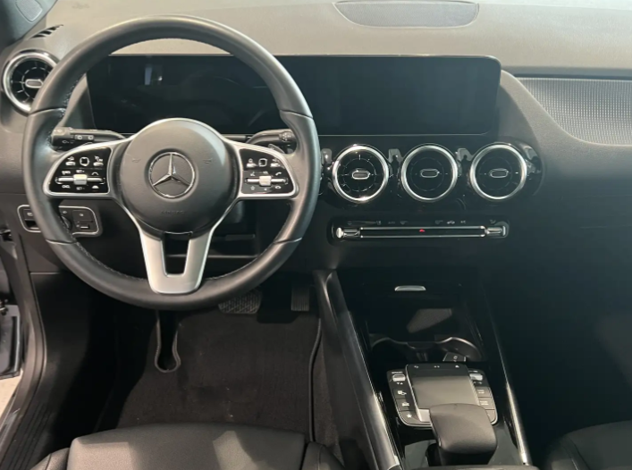 MERCEDES B CLASS (01/09/2021) - 